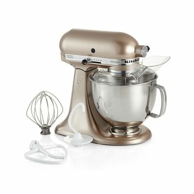 Toffee Delight KitchenAid Stand Mixer